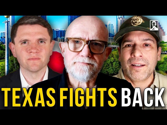 Tejano, Talarico & The Democratic Resurrection in Texas