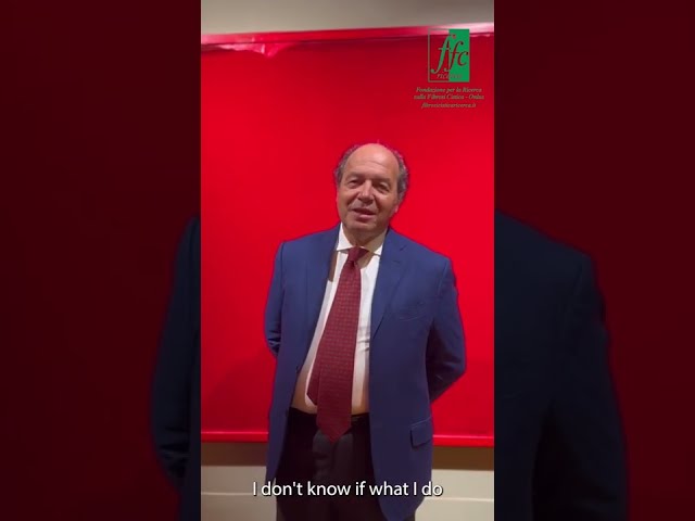 Arte per FFC Ricerca - Intervista a Mam Gagliani