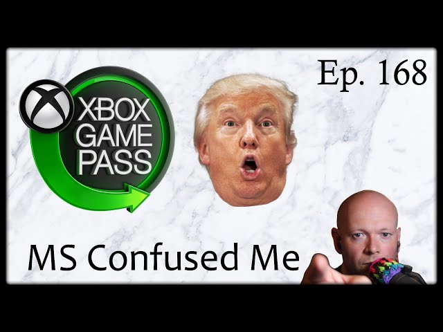 PC Game Pass & Console Game Pass Tiers Explained Like A Noob