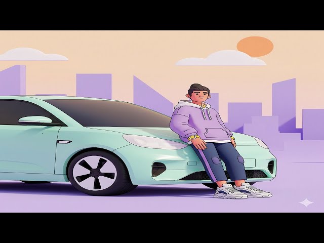 Lil Brokol - Lil Bro (Offical Audio 2025)