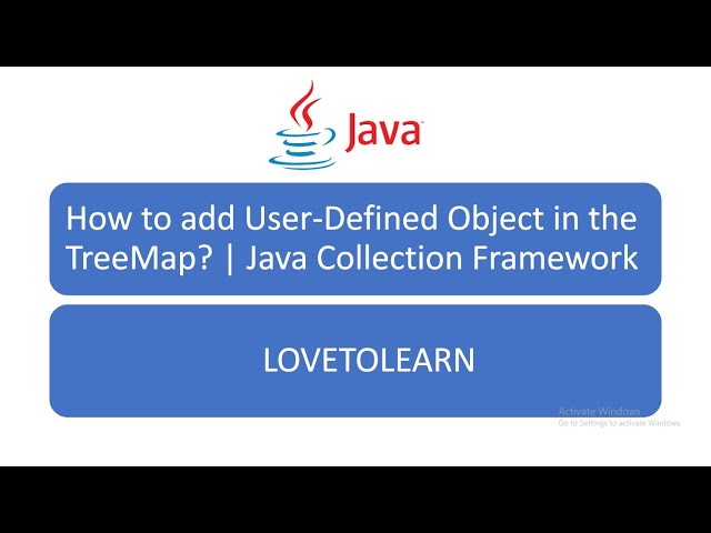 #treeset how to add userdefined objects in treeset java|TreeSet Sorting using User Defined Objects