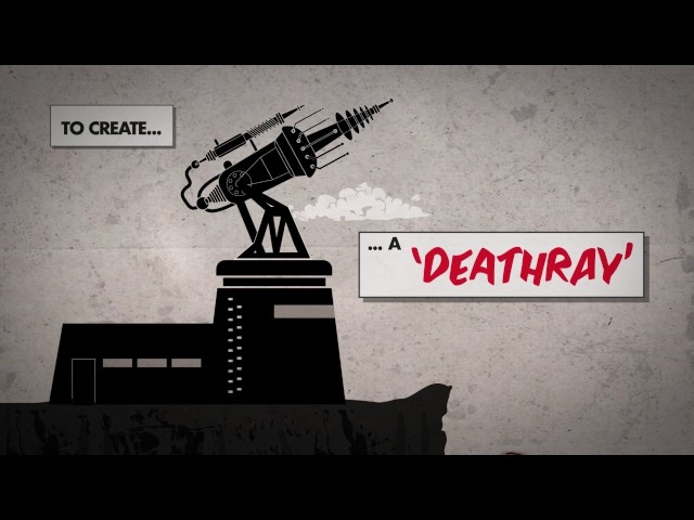 Operational Research 'ORigin Story'