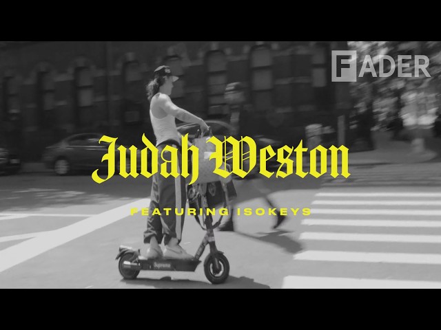 Judah Weston's guide to the Lower East Side: A FADER documentary