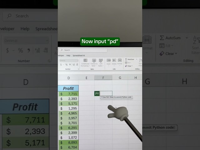 How to format dates in Excel using Python! #excel #python #spreadsheet