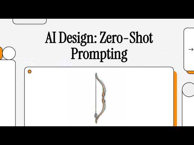 Agentic Patterns #1: Zero-Shot Prompting | The Baseline