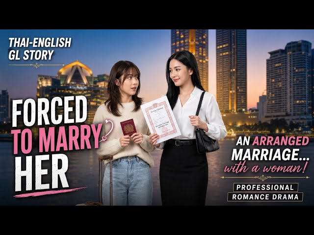 ARRANGED MARRIED | PART 2 | GL WLW