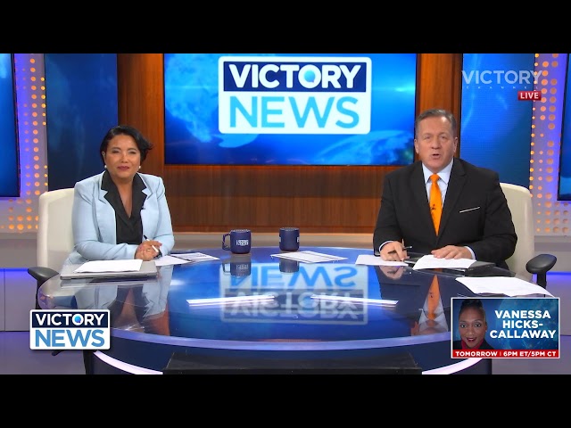 Hegseth orders voting stand-down | President calls for prison for Medicare fraud | 10/5/26