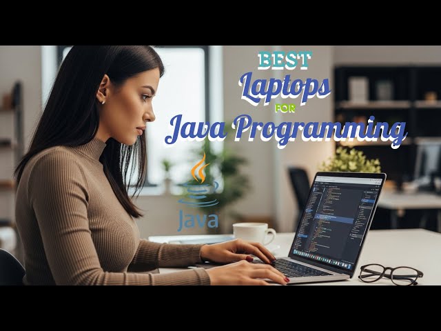 Best Laptops for Java Programming in 2025 #java #coding #programming