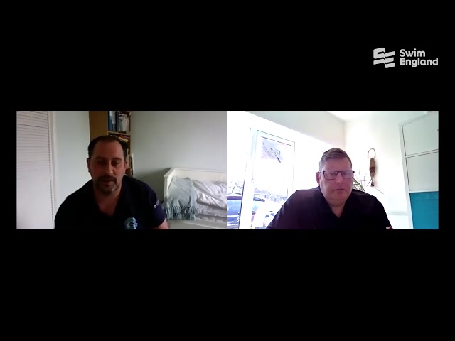 Remote training content (workshop 5)
