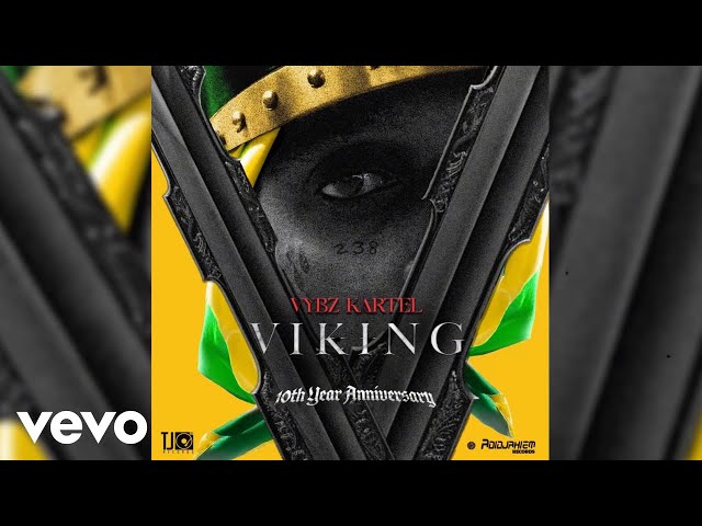 Vybz Kartel - Polite (Official Audio)