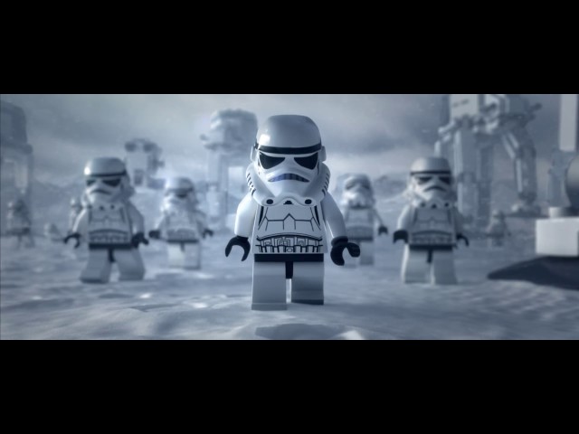 LEGO Star Wars - i12