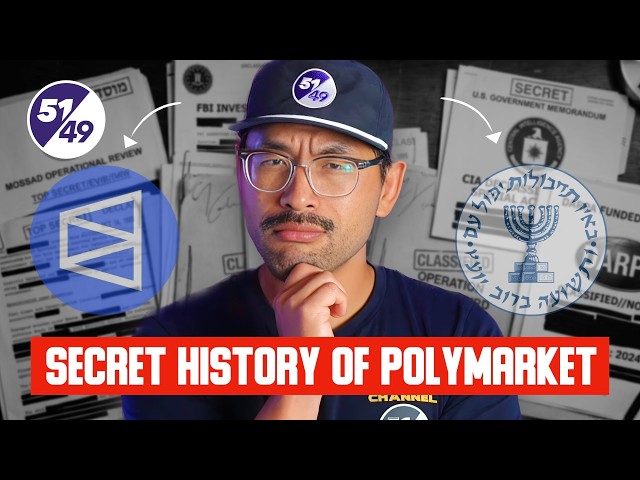Polymarket is Not a Gambling App. It’s Worse.