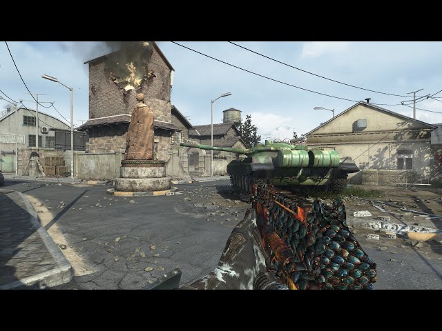 MSMC Gameplay | Call of Duty Black Ops 2 PS5 Multiplayer Gameplay (No Commentary)