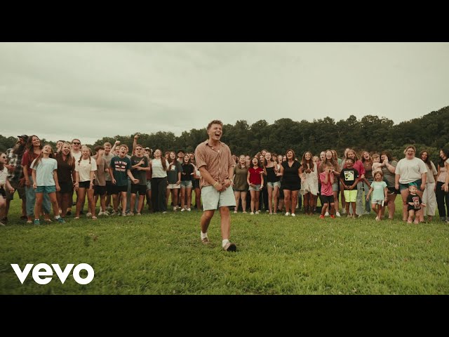 Josiah Queen - Dusty Bibles (Official Music Video)