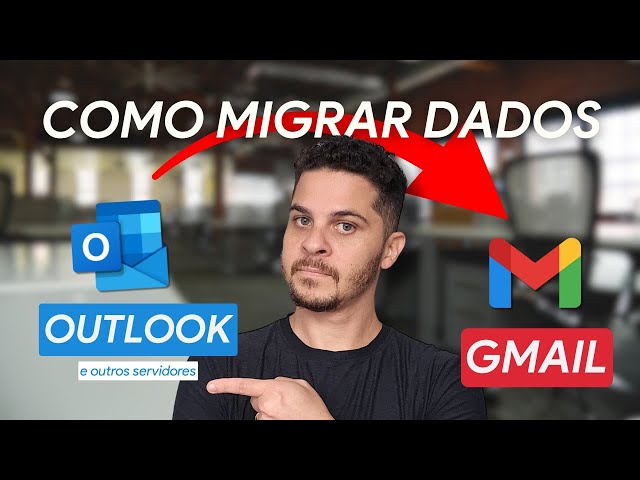 How to migrate my emails to Google Workspace - Tutorial + tips (2026)