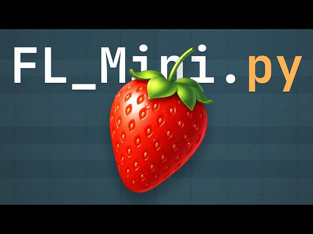 I Made My Own Music Software