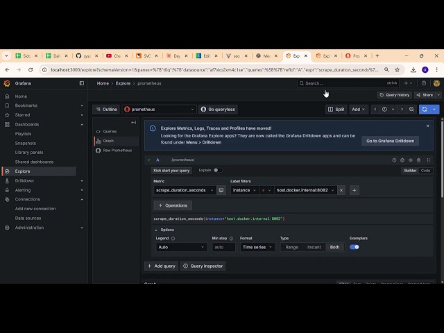 Day 30: Unlock Peak Kubernetes Performance!(Prometheus & Grafana) | SDC-Java #systemdesign #java