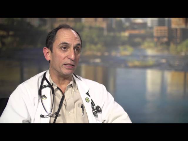 Treating Liver Fibrosis - No More Biopsies