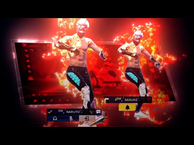 FREE FIRE LOBBY VIDEO EDITING ALIGHT MOTION EDIT XML AND OVERLY PACK IN DESCRIPTION #xml