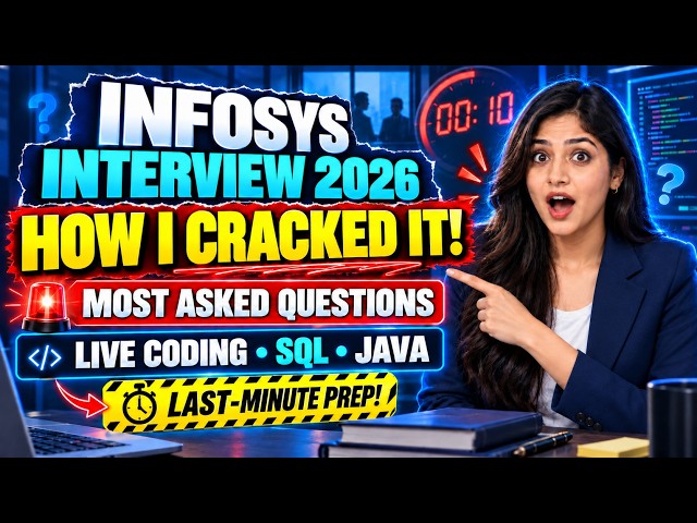 Infosys Round 3 Interview Dates | Crack Infosys Interview | Infosys Round 3 Interview Live Coding