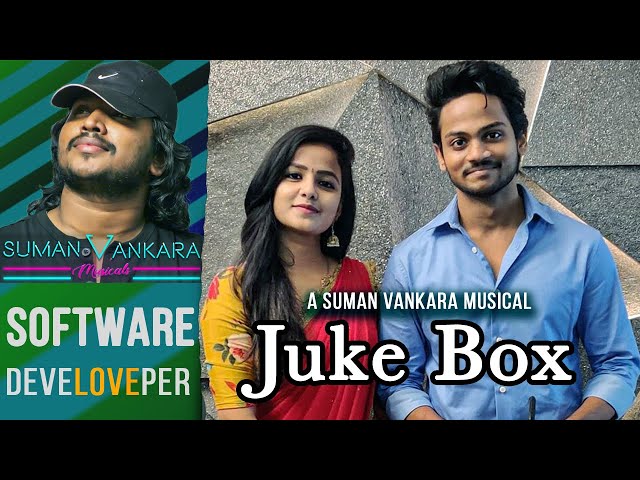 Suman Vankara – Software Developer BGM JUKE BOX ( ORIGINALS )
