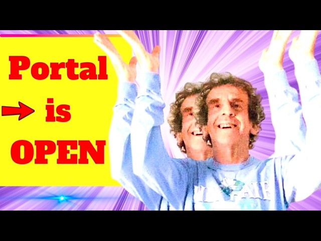 7/7 Portal Activation; Sirius Gateway Portal  Transmission for Ascension