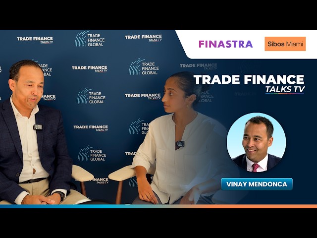 How to discern the next tech trend in trade