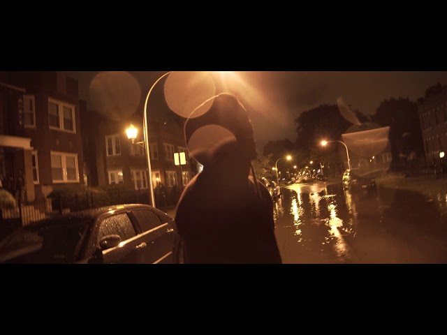 DONTERIO HUNDON - RAIN @LiLeFilms @DonterioHundon1