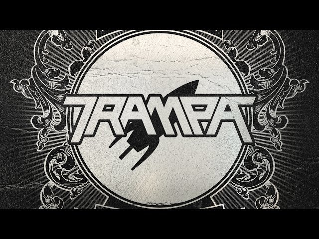 Trampa - Rocket Fuel
