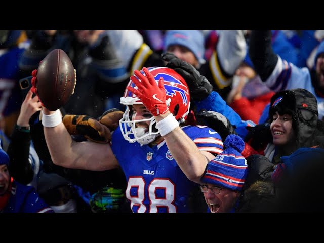 Bills postgame reaction following Week 18 win vs. the Jets