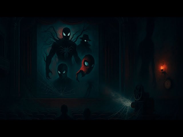 4 versioni spaventose di Spider-Man che i fan sognano di vedere al cinema