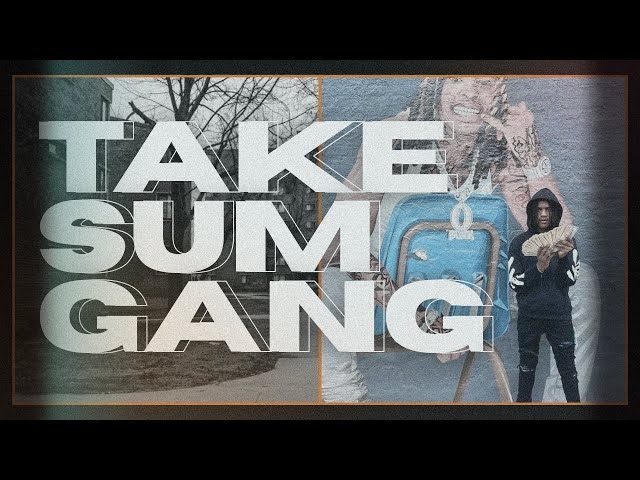 The Story Of Take Sum Gang (TSG) New Gen O-Block