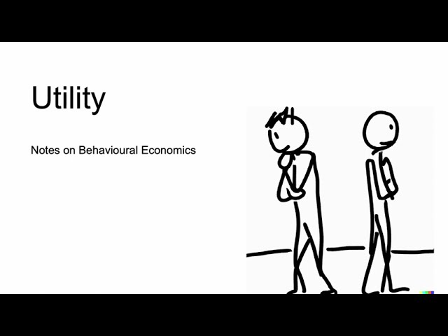Utility