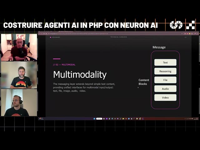 Switch LLM provider without touching your PHP application