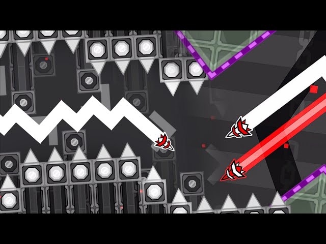 [Update] ''Duelo Maestro'' 100% (Demon) by Nacho21 | Geometry Dash