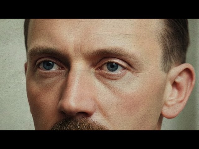 Hitler’s Rise: The Secret Pact Between Nazis and Big Business