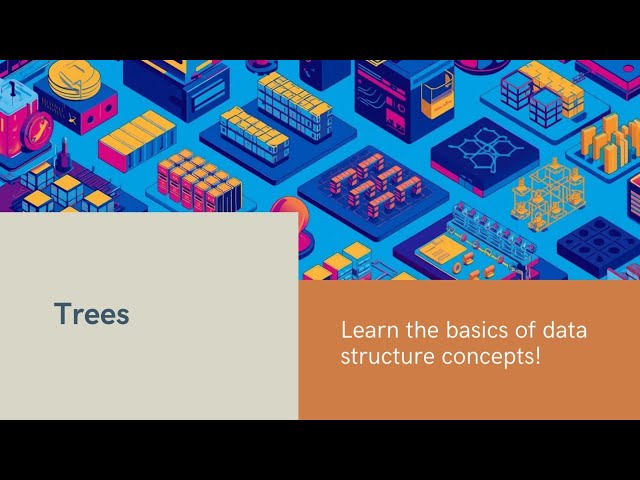 Trees - Data Structures and Algorithm 