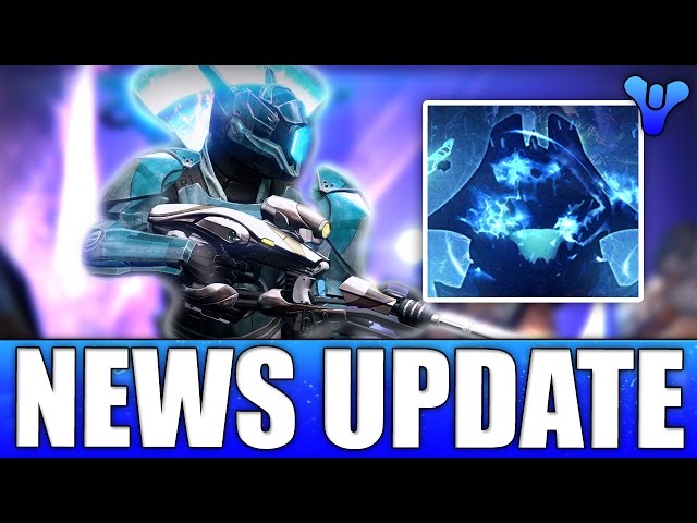 Destiny News Update: Things You Need To Know About The Age Of Triumph 2.6.0 Update