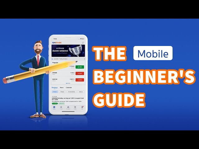 The Beginner's Guide