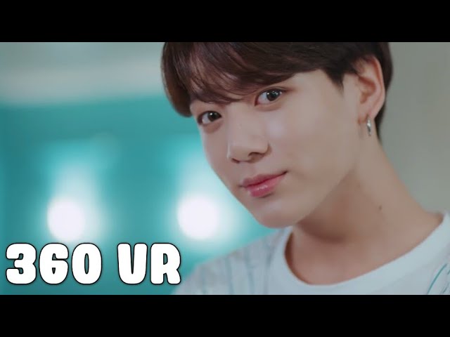 [360 VR] LIGHTS - BTS (방탄소년단)