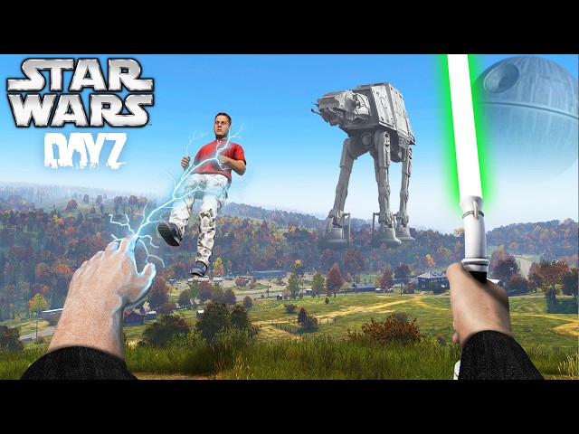 This DayZ Server Will Blow Your Mind!