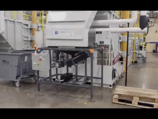 Fall 2025 - Bosch Oil Senior Design Video - Third Place