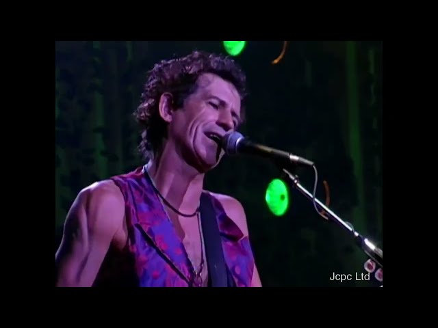 Rolling Stones “Connection” Totally Stripped Brixton Academy London 1995 Full HD