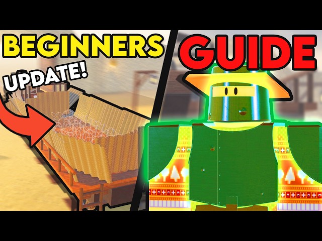 The ULTIMATE NEW Beginners Guide to DEAD RAILS (UPDATED)