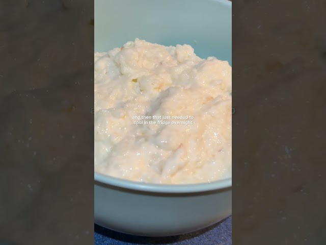 Part 2 of julefrokost prep!! 🎄✨