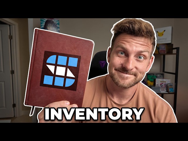 SortSwift Inventory Tab Tutorial - The Complete Breakdown