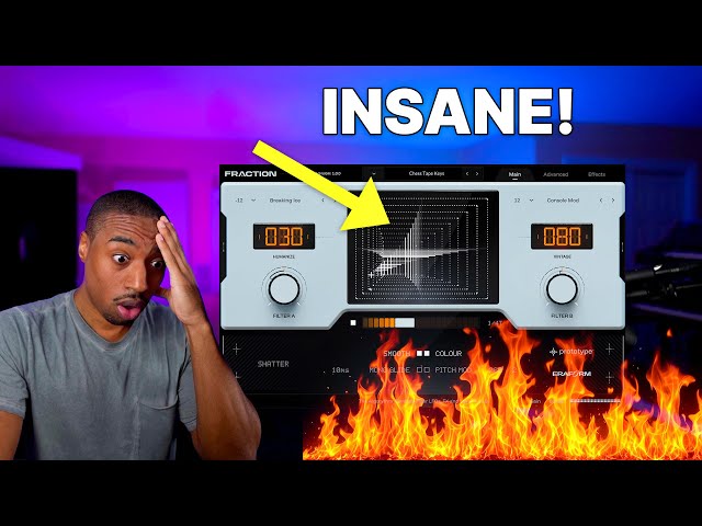 Creating a PHONK Banger with this NEW Plugin!