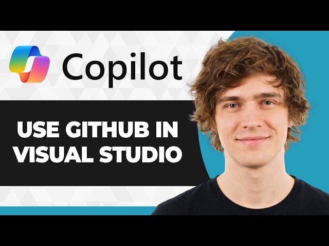 How to Use GitHub Copilot in Visual Studio 2024 (2026 Guide)