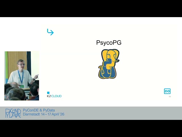 AsyncIO vs Threads: who survives in the No-GIL Era? [PyCon DE & PyData 2026]