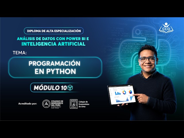 🚀PROGRAMACIÓN EN PYTHON